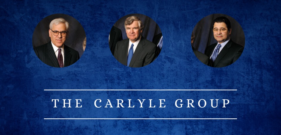 the carlyle group india